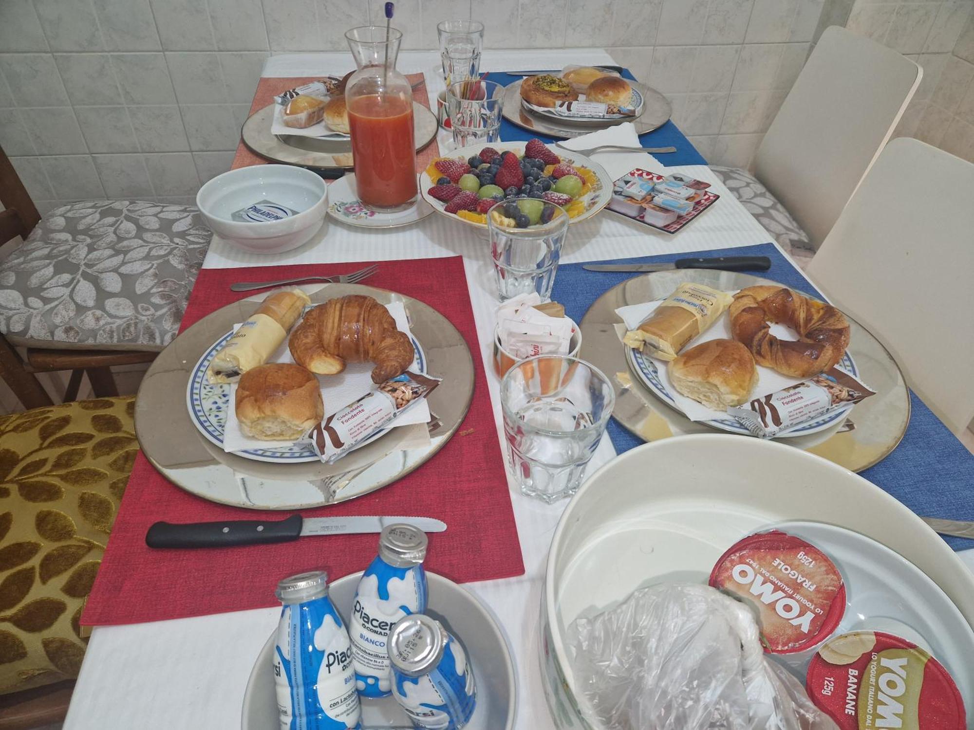 B&B Babri Simim Taj — Foto 1