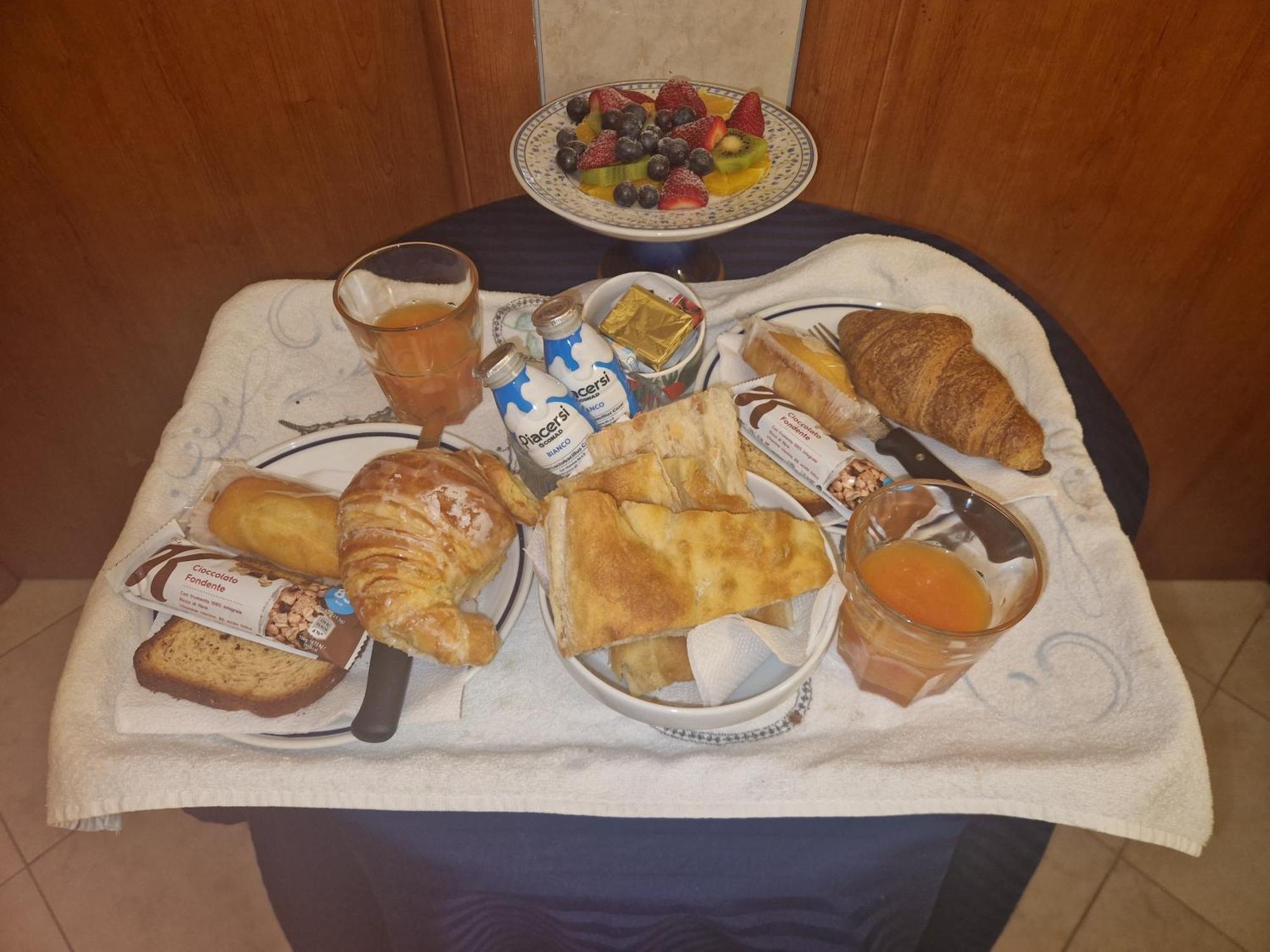 B&B Babri Simim Taj — Foto 2