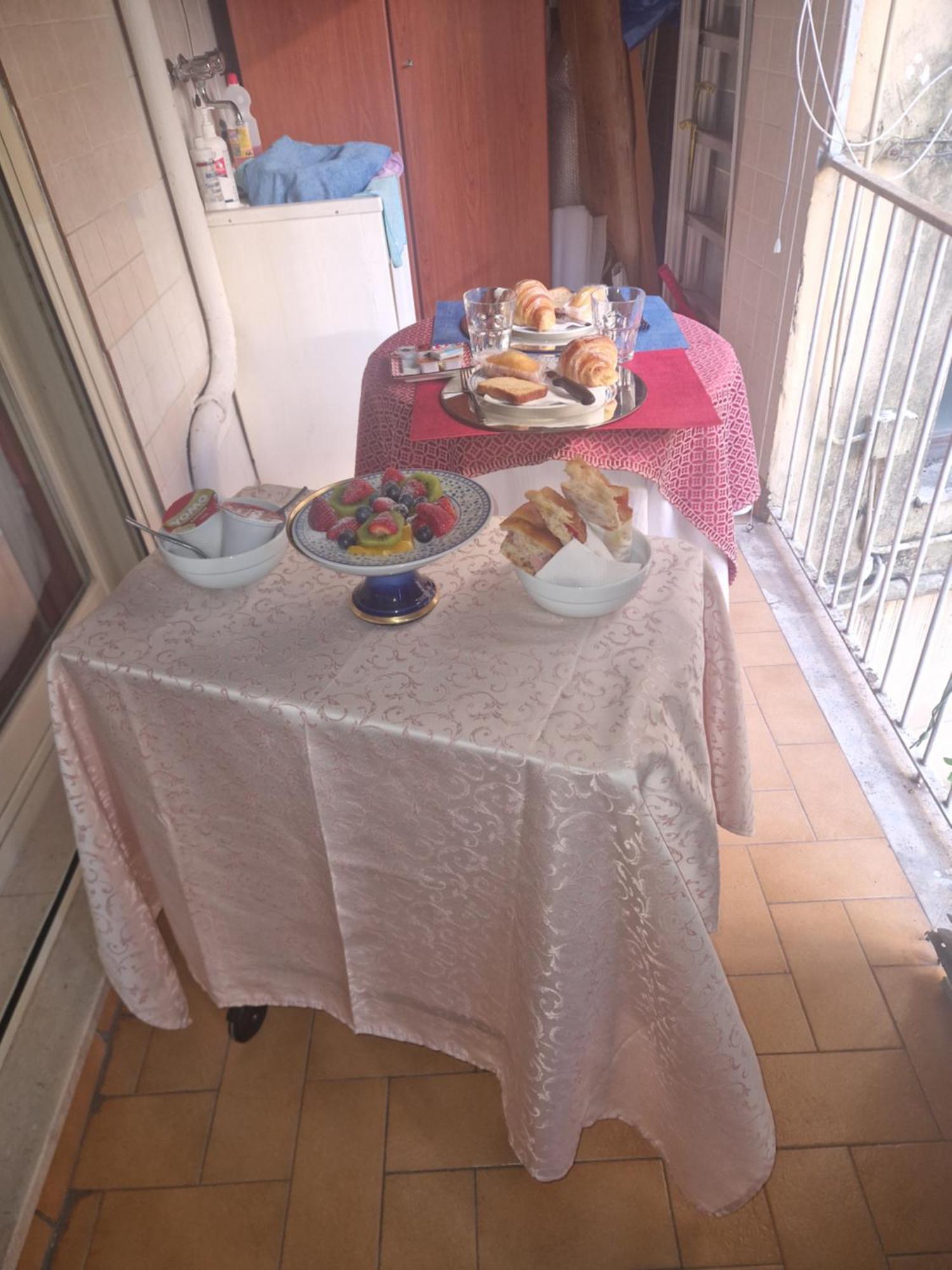 B&B Babri Simim Taj — Foto 3